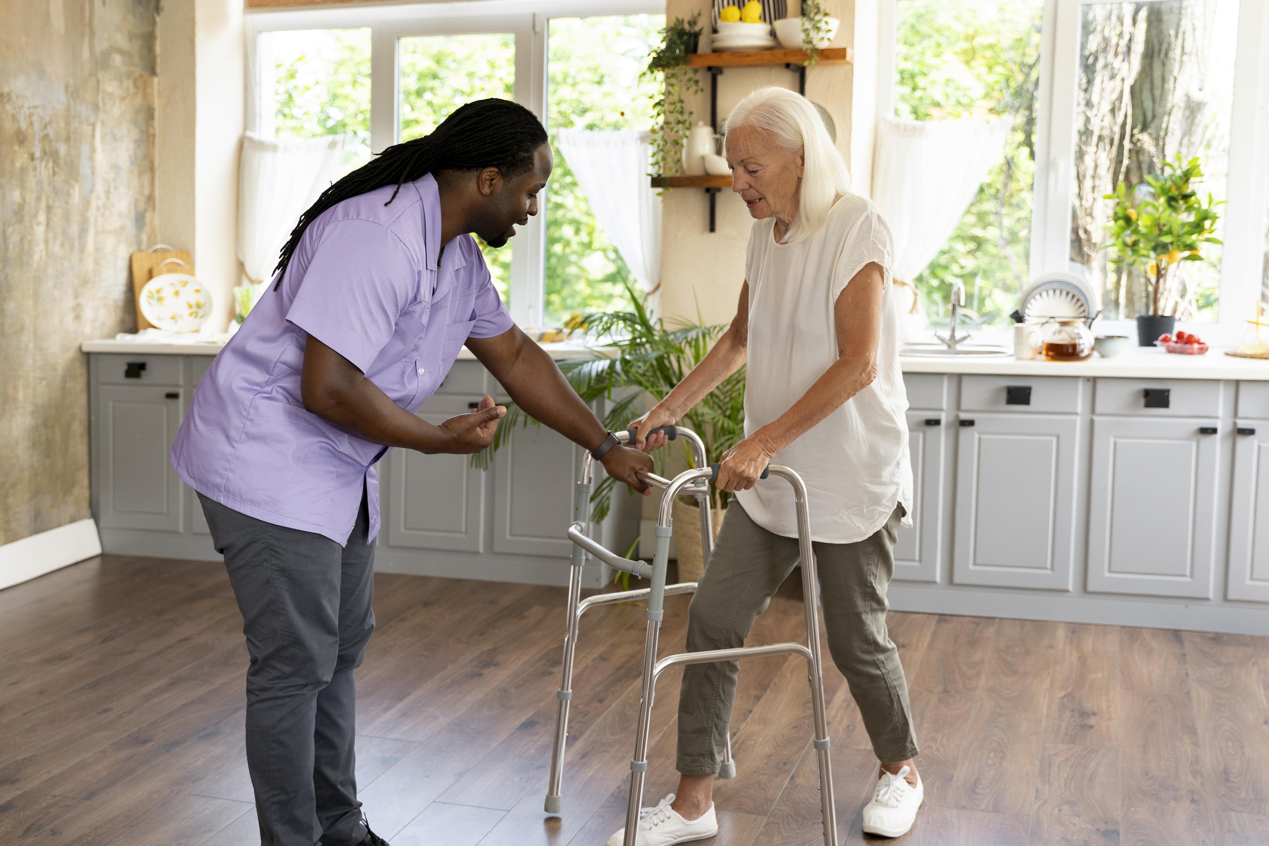 In-Home Support