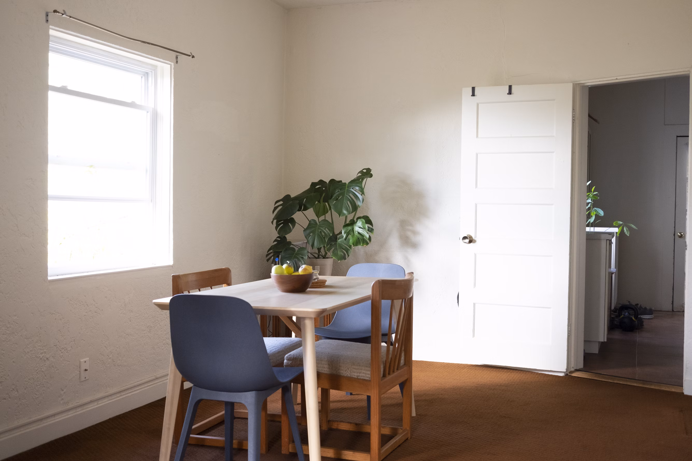 Short Term Accommodation